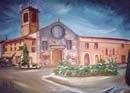 Santa Maria della Rosa